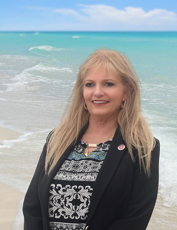 Debbie Callahan Port Orange Adams Cameron & Co. REALTORS